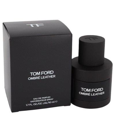 Perfume Feminino Ombre Leather Tom Ford 50 Ml Eau De Parfum