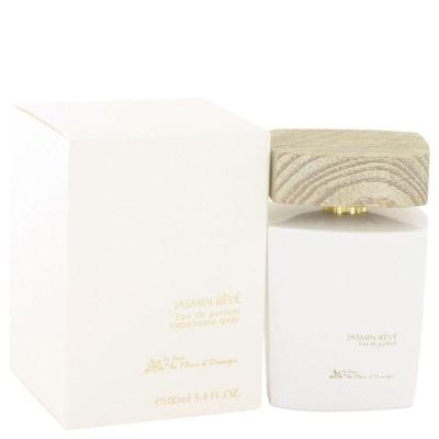 Perfume Feminino Jasmin Reve Au Pays La Fleur Da?oranger 100 Ml Eau De Parfum