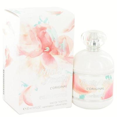 Perfume Feminino Anais L'original Cacharel 100 Ml Eau De Toilette