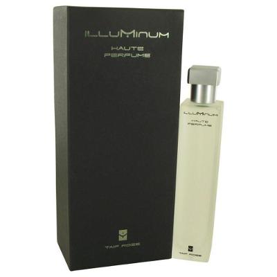 Perfume Feminino Taif Rose Illuminum 100 Ml Eau De Parfum