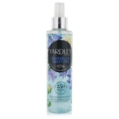 Agua De Cheiro Bluebell & Sweet Pea Yardley London