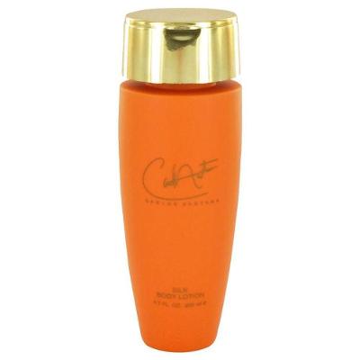 Perfume Feminino Carlos Santana 200 Ml Loção Corporal