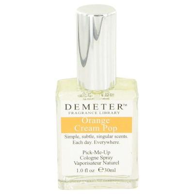 Perfume Feminino Demeter 30 Ml Orange Creme Pop Cologne