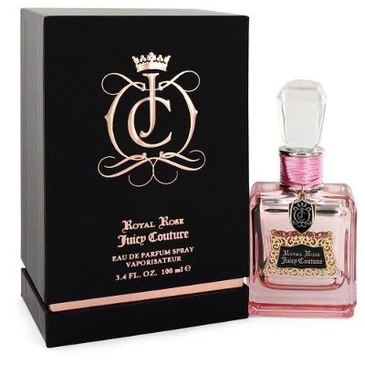 Perfume Feminino Juicy Couture 100 Ml Eau De Parfum Spray