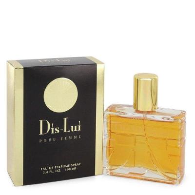Perfume Feminino Yzy Perfume 100 Ml Eau De Parfum Spray