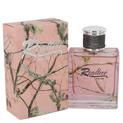Perfume Feminino Jordan Outdoor 100 Ml Eau De Parfum Spray