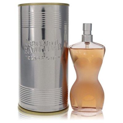 Perfume Feminino Jean Paul Gaultter Classique Edt 50 Ml