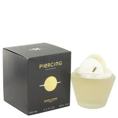 Perfume Feminino Jeanne Arthes 100 Ml Eau De Parfum Spray