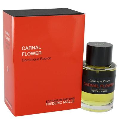 Perfume Feminino Carnal Flower (unisex) Frederic Malle 100 Ml Eau De Parfum