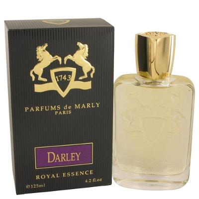 Perfume Feminino Darley Parfums De Marly 125 Ml Eau De Parfum