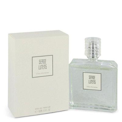 Perfume Feminino L'eau D'armoise Serge Lutens 100 Ml Eau De Parfum