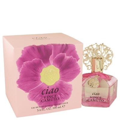 Perfume Feminino Ciao Vince Camuto 100 Ml Eau De Parfum