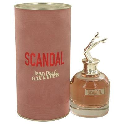 Perfume Feminino Jean Paul Gaultier 80 Ml Eau De Parfum Spray