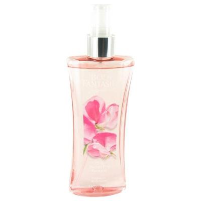Perfume Feminino Corpofantasies Signature Pink Sweet Pea Fantasy Parfums De Coeur 236 Ml Para