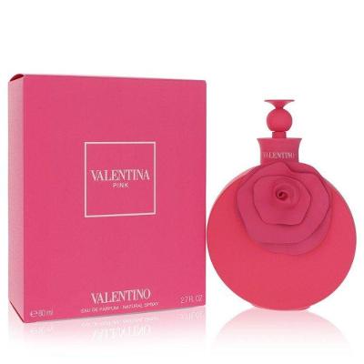 Perfume Feminino Valentino 80 Ml Eau De Parfum Spray