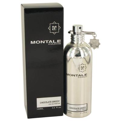 Perfume Feminino Chocolate Greedy (unisex) Montale 100 Ml Eau De Parfum