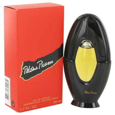 Perfume Feminino Paloma Picasso Edp 50 Ml
