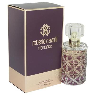 Perfume Feminino Roberto Cavalli 75 Ml Eau De Parfum Spray