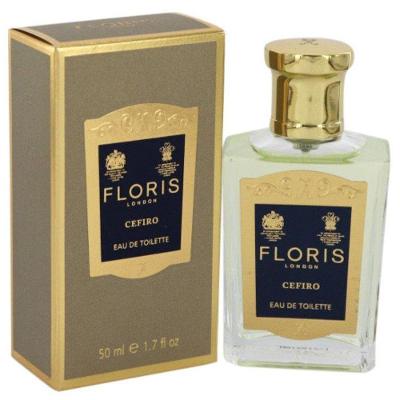 Perfume Feminino Cefiro Floris 50 Ml Eau De Toilette