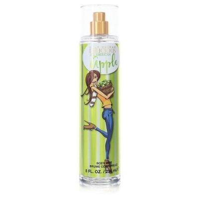 Perfume Feminino Delicious All American Apple Gale Hayman 236 Ml Body