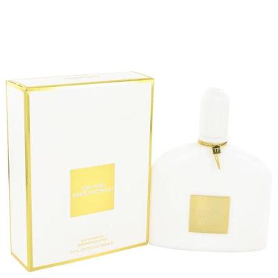 Perfume Feminino White Patchouli Tom Ford 100 Ml Eau de