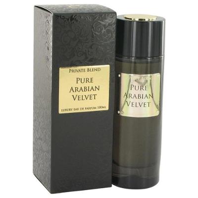 Perfume Feminino Private Blend Pure Arabian Velvet Chkoudra Paris 100 Ml Eau De Parfum