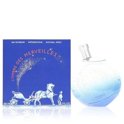 Perfume Feminino L'ombre Des Merveilles Hermes 100 Ml Eau Parfum