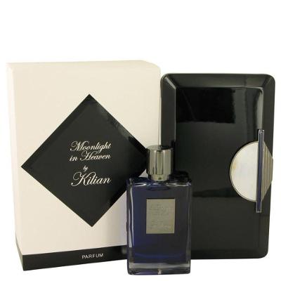 Perfume Feminino Moonlight In Heaven Kilian 50 Ml Eau De Parfum Recarregável