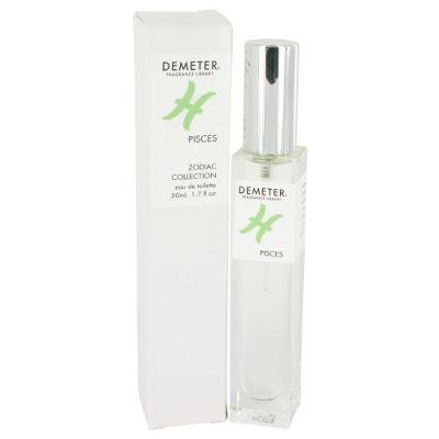 Perfume Feminino Pisces Demeter 50 Ml Eau Toilette