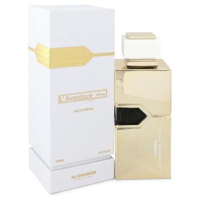 Perfume Feminino L'aventure Femme Al Haramain 198 Ml Eau De Parfum