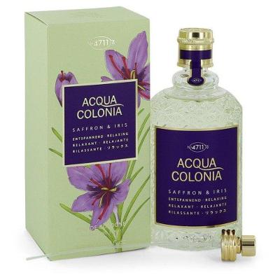 Perfume Feminino Maurer & Wirtz 170 Ml Eau De Cologne Spray