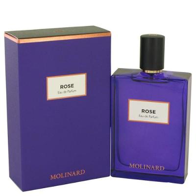 Perfume Feminino Rose Molinard 75ml