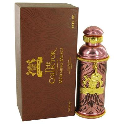 Perfume Feminino Alexandre J 100 Ml Eau De Parfum Spray