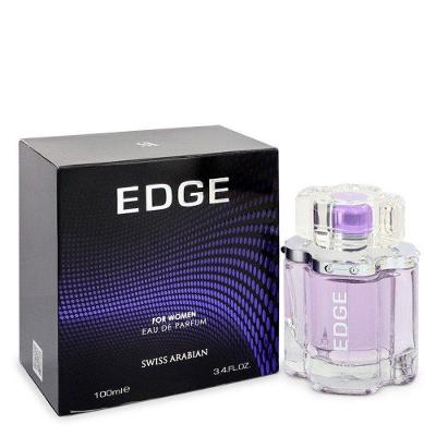Perfume Feminino Swiss Arabian 100 Ml Eau De Parfum Spray