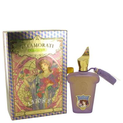 Perfume Feminino Xerjoff 100 Ml Eau De Parfum Spray