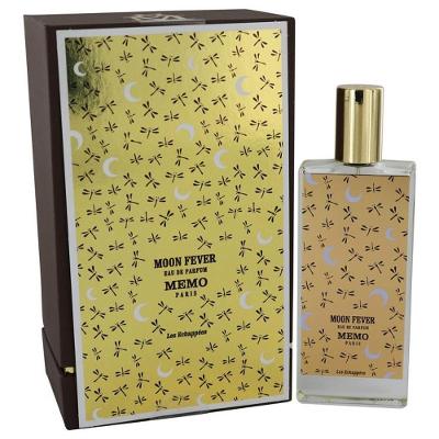Perfume Feminino Memo 75 Ml Eau De Parfum Spray