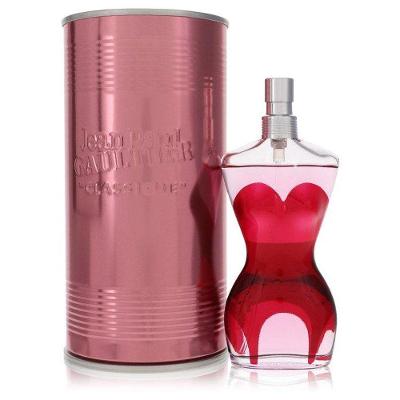 Perfume Feminino Jean Paul Gaultier 50 Ml Eau De Parfum