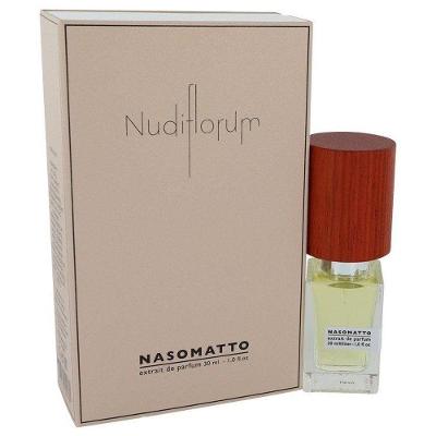 Perfume Feminino Nudiflorum De Parfum Nasomatto (pure Perfume) 30 Ml Extrait De Parfum