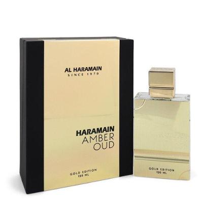 Perfume Feminino Al Haramain 120 Ml Eau De Parfum Spray