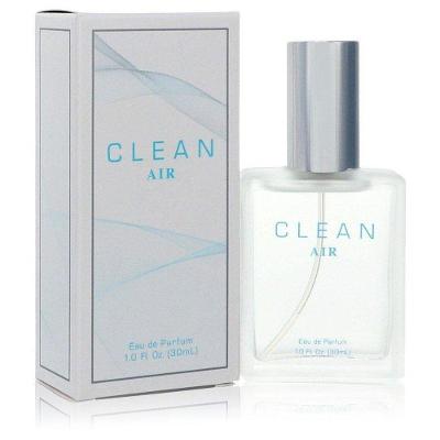 Perfume Feminino Air Clean 30 Ml Eau De Parfum