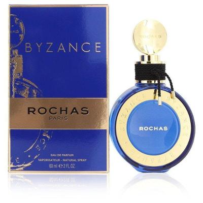 Perfume Feminino Rochas 60 Ml Eau De Parfum Spray