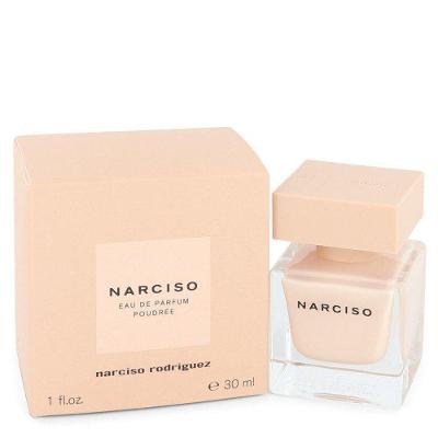 Perfume Feminino Narciso Rodriguez 30 Ml Eau De Parfum Spray