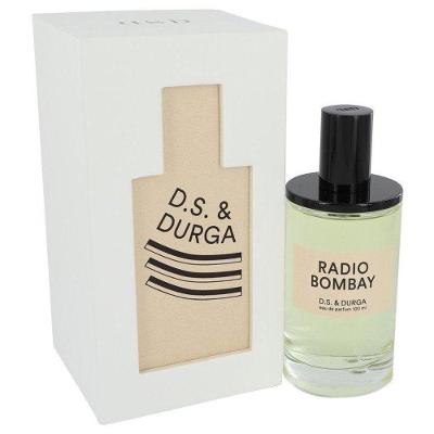 Perfume Feminino D.s. & Durga 100 Ml Eau De Parfum Spray