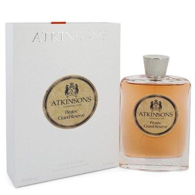 Perfume Feminino Pirates' Grand Reserve Atkinsons 100 Ml Eau De Parfum