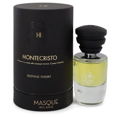 Perfume Feminino Montecristo Masque Milano 34 Ml Eau De Parfum