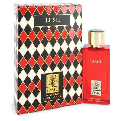 Perfume Feminino Oak 90 Ml Eau De Parfum Spray