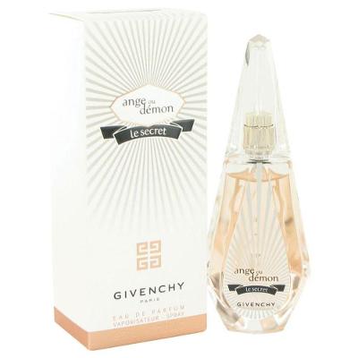 Perfume Feminino Ange Ou Demon Le Secret Givenchy 50 Ml Eau Parfum