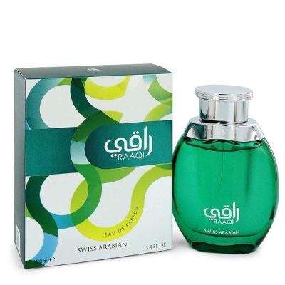 Perfume Feminino Swiss Arabian 100 Ml Eau De Parfum Spray
