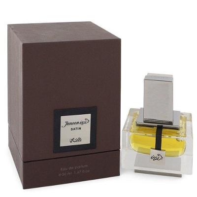 Perfume Feminino Junoon Satin Rasasi 50 Ml Eau De Parfum