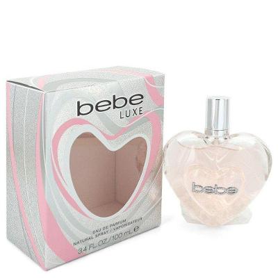 Perfume Feminino Bebe 100 Ml Eau De Parfum Spray